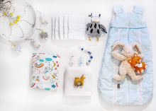 Load image into Gallery viewer, Gift Night & Nap Box that fits your Budget