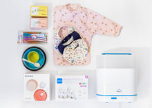 Load image into Gallery viewer, Eat & Drink Box