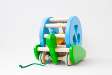 Load image into Gallery viewer, Toy Standard Box